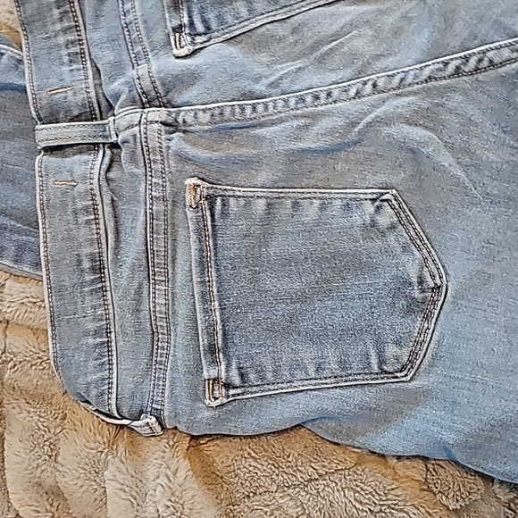 Flying monkey jeans - Picture 2 of 11